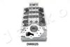 JAPKO JDW002S Cylinder Head